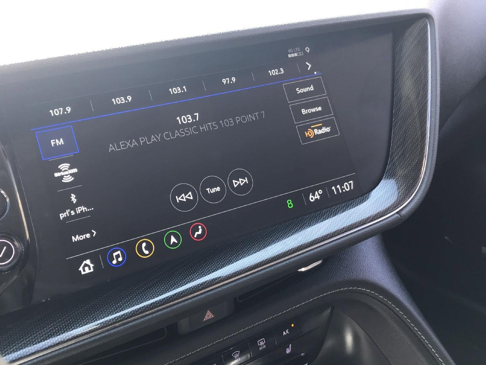 Certified 2023 Buick Envision Essence w/ Technology Package I AWD/4WD image 12