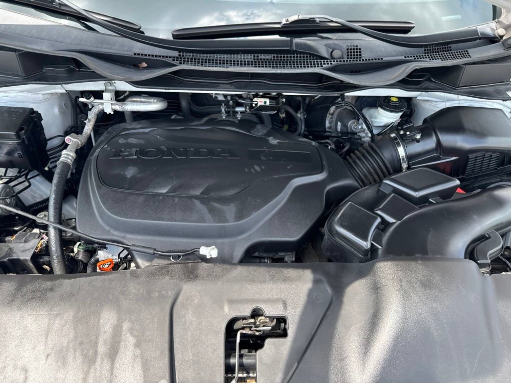 Used 2022 Honda Odyssey Touring image 12