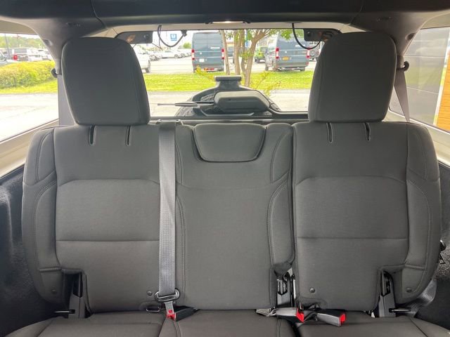 Used 2018 Jeep Wrangler Unlimited Sport S image 18