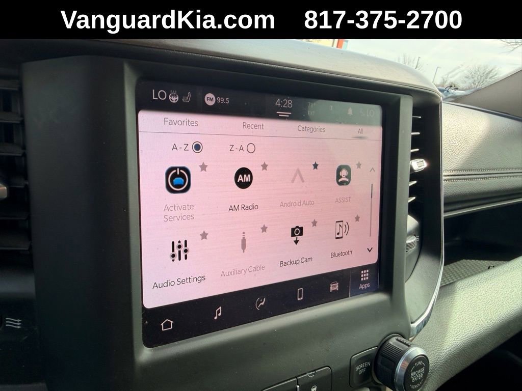 Used 2022 RAM 2500 Laramie image 18