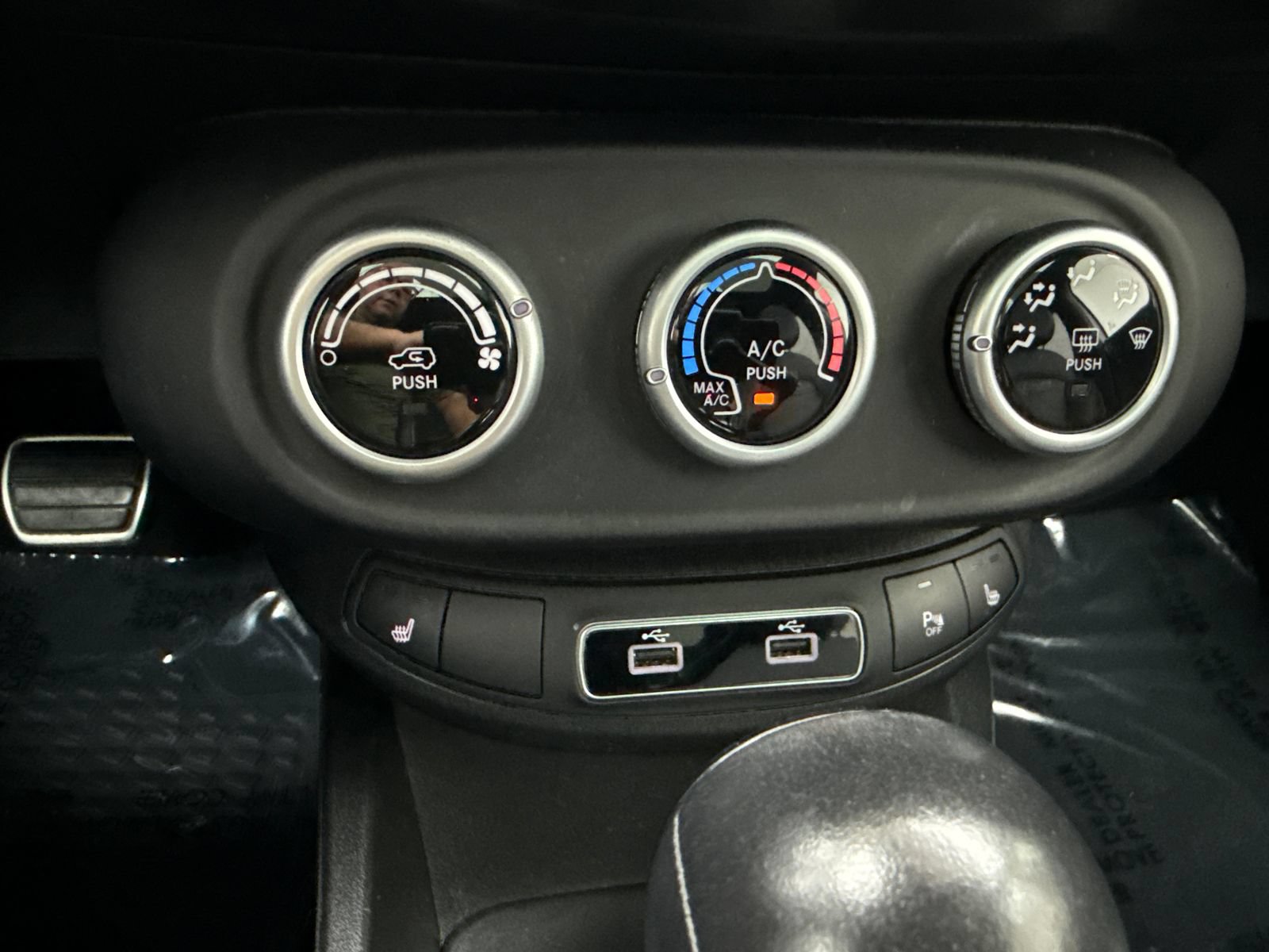 Used 2020 FIAT 500X Sport w/ Premium Group AWD/4WD image 29