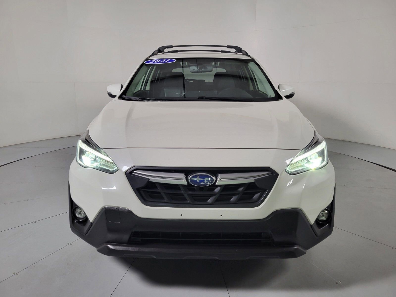 Used 2021 Subaru Crosstrek 2.5i Limited w/ Popular Package #2 image 9