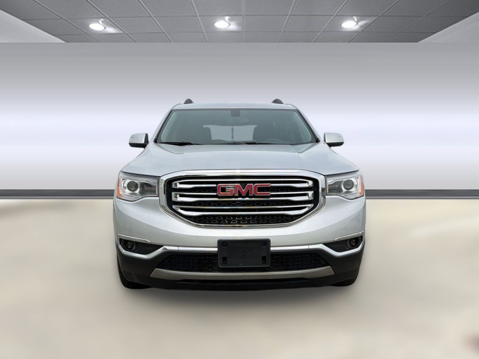 Used 2017 GMC Acadia SLE image 6