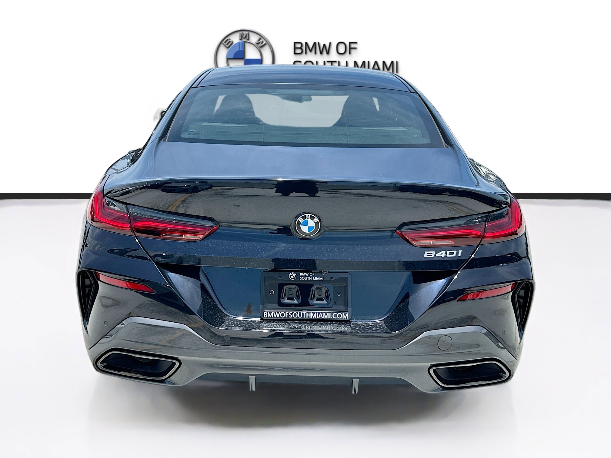 New 2026 BMW 840i RWD image 5