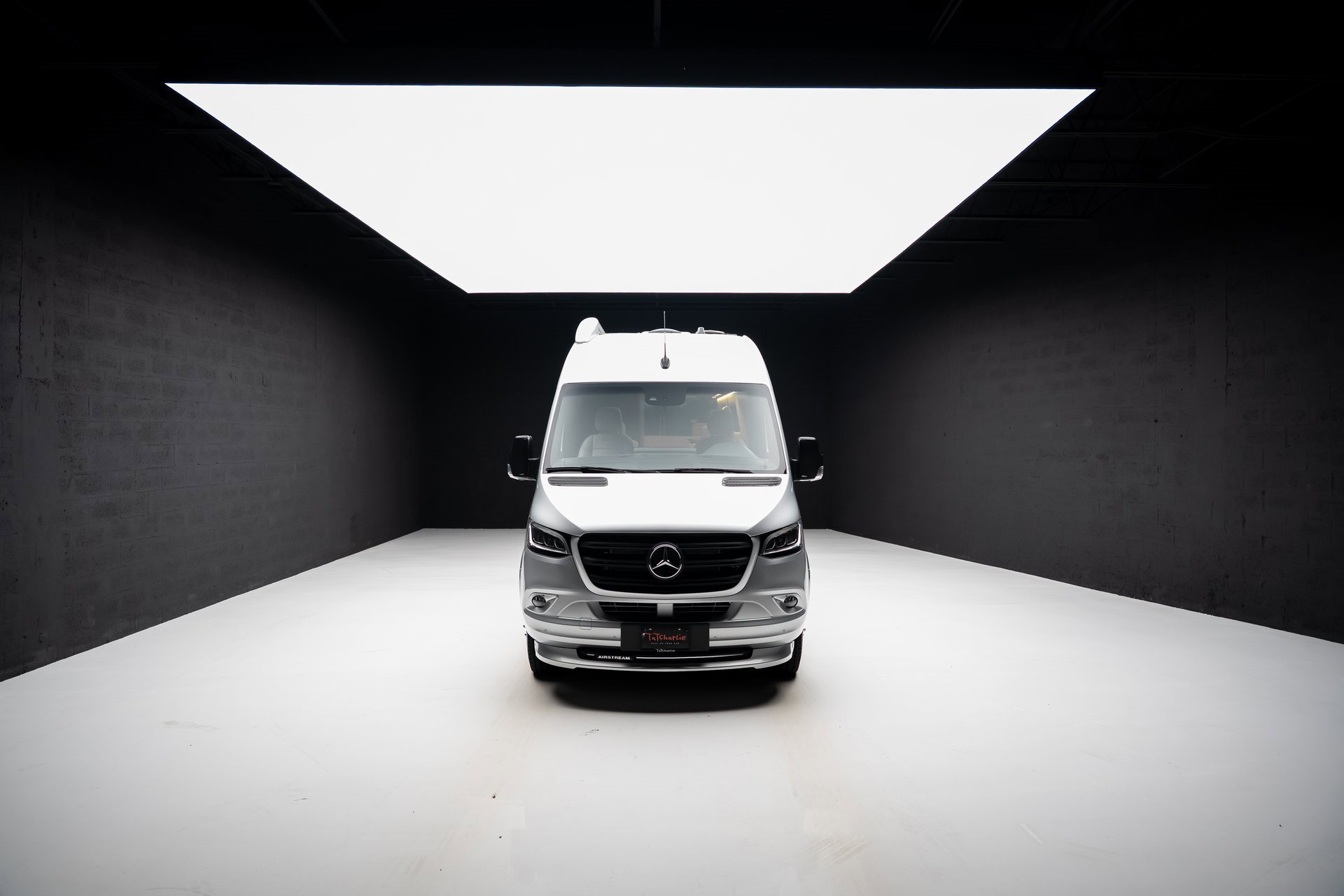 Used 2021 Mercedes-Benz Sprinter 3500 image 97