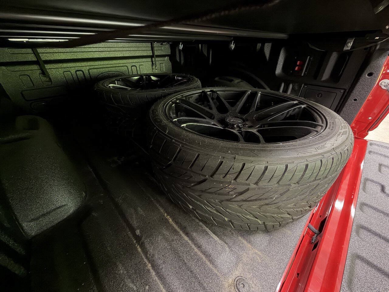 Used 2025 Ford F150 XL RWD image 49