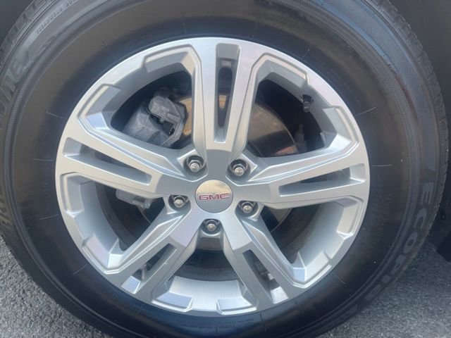 Used 2020 GMC Terrain SLE w/ Driver Convenience Package image 22