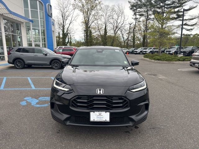Used 2023 Honda HR-V Sport image 3