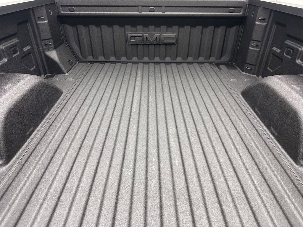 New 2026 GMC Sierra 1500 Elevation w/ Elevation Select Package image 6