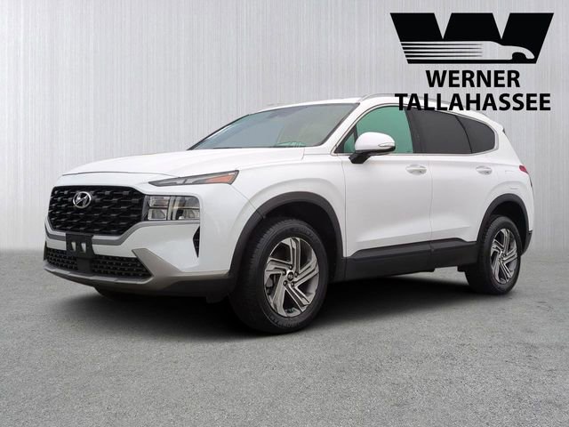 Used 2023 Hyundai Santa Fe SEL w/ Cargo Package