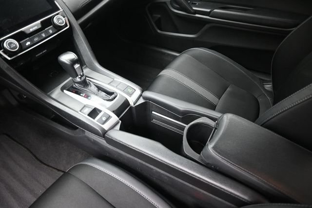 Used 2020 Honda Civic Sport image 28
