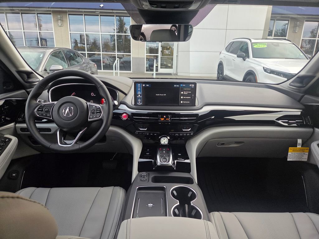 New 2026 Acura MDX SH-AWD w/ Technology Package image 15