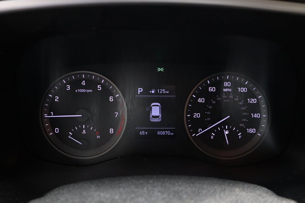 Used 2021 Hyundai Tucson Value image 31