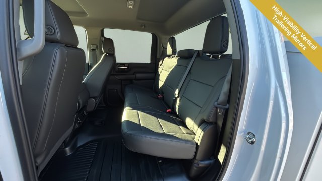 New 2026 Chevrolet Silverado 2500 W/T w/ WT Convenience Package AWD/4WD image 26