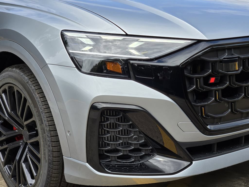 New 2026 Audi SQ8 Prestige AWD/4WD image 12