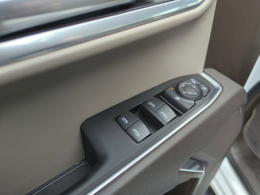 Used 2025 Chevrolet Silverado 1500 RST w/ Max Trailering Package image 19