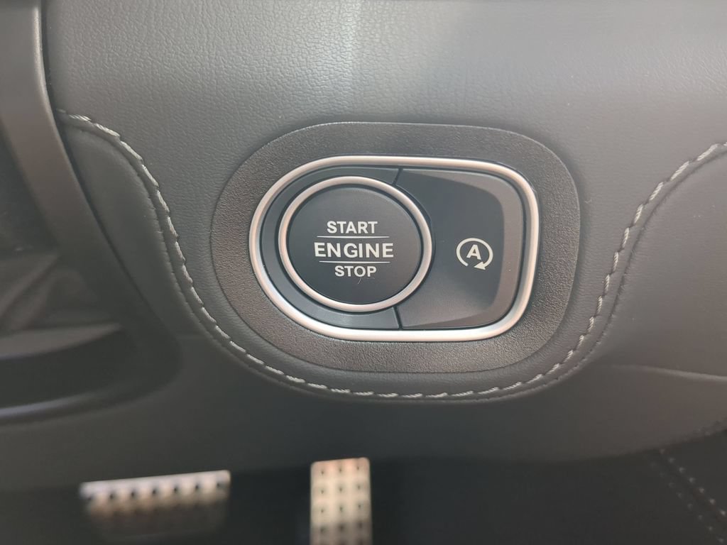 Used 2024 Mercedes-Benz GLS 63 AMG 4MATIC image 26
