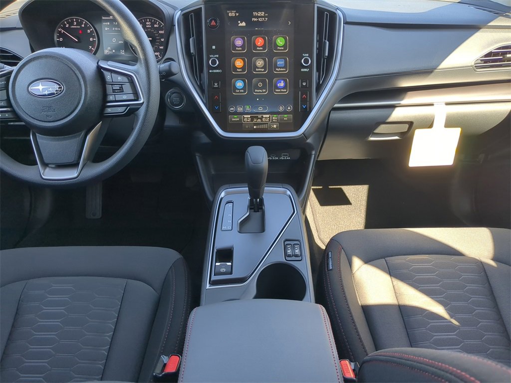 New 2026 Subaru Impreza 2.0i Sport image 13