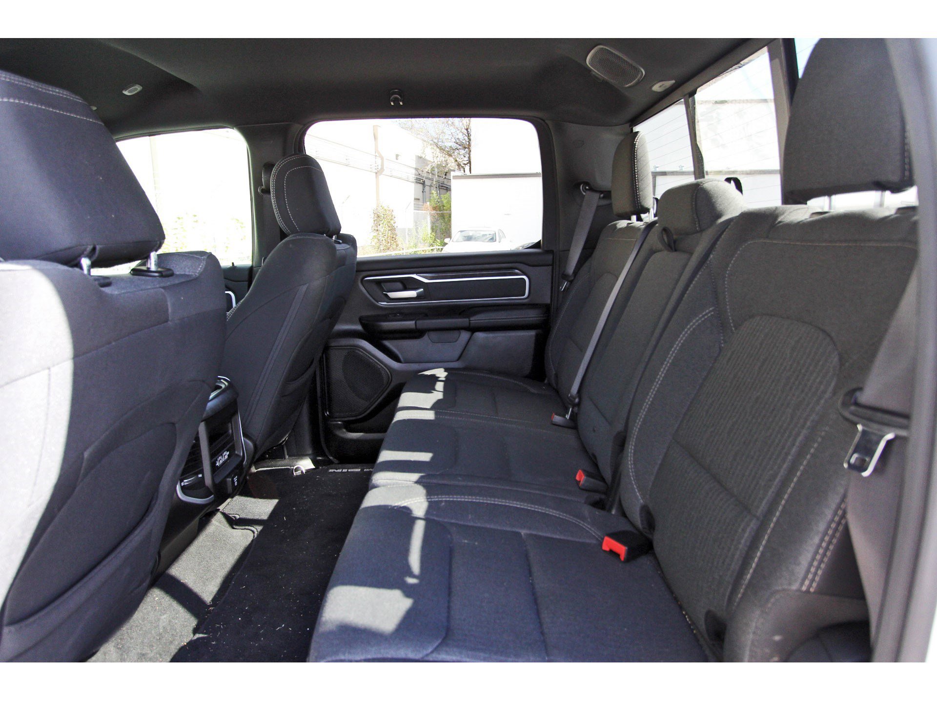 Used 2020 RAM 1500 Lone Star image 28