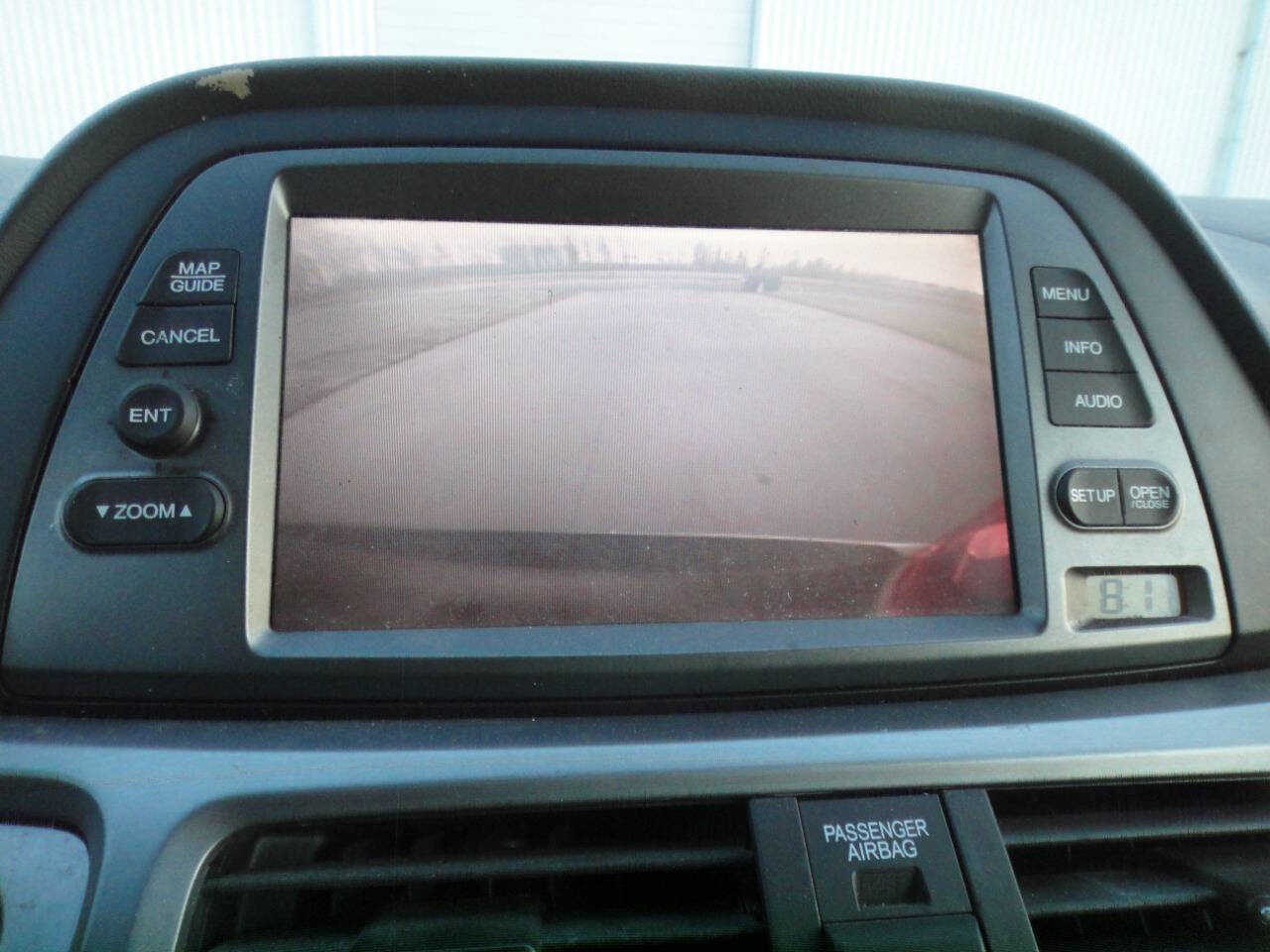 Used 2010 Honda Odyssey Touring image 17