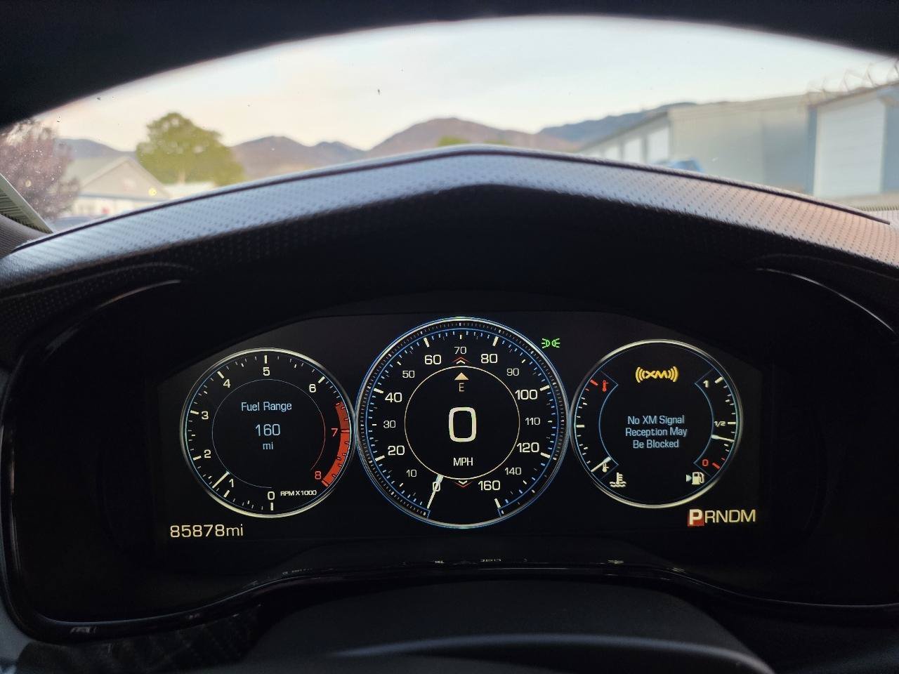 Used 2014 Cadillac CTS Premium AWD/4WD image 16