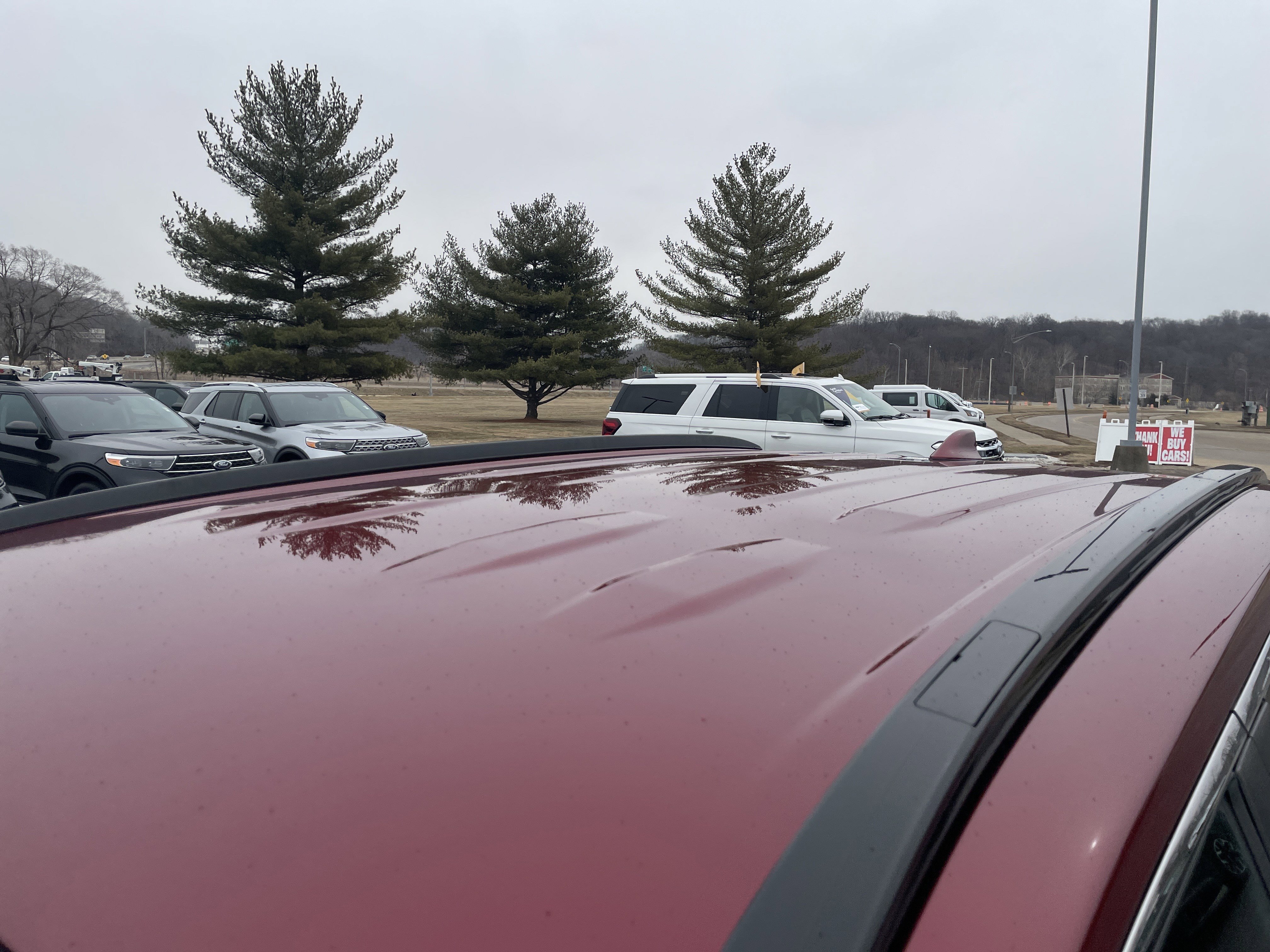 Used 2021 Toyota RAV4 XLE image 13