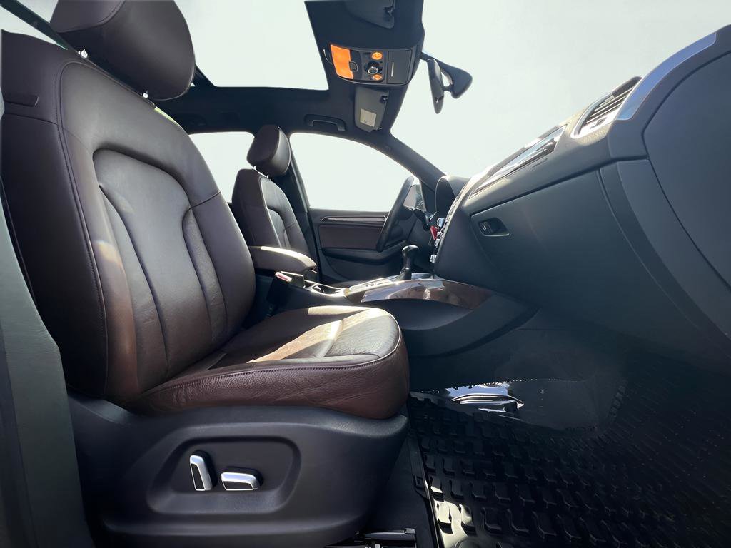 Used 2017 Audi Q5 2.0T Premium image 27