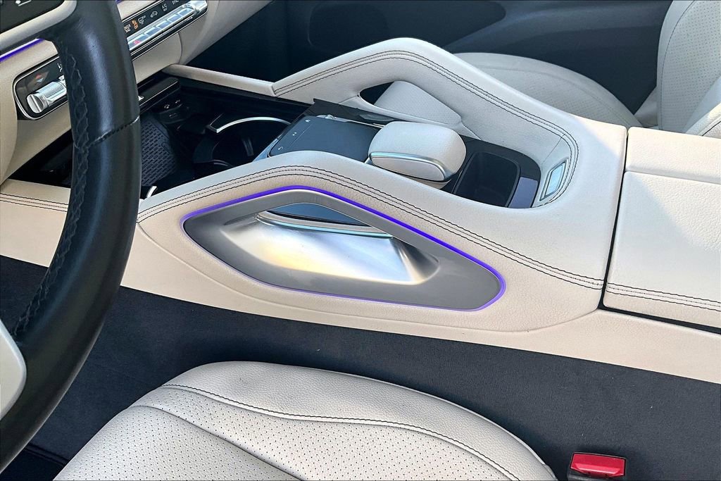 Used 2020 Mercedes-Benz GLE 350 w/ Premium Package image 19