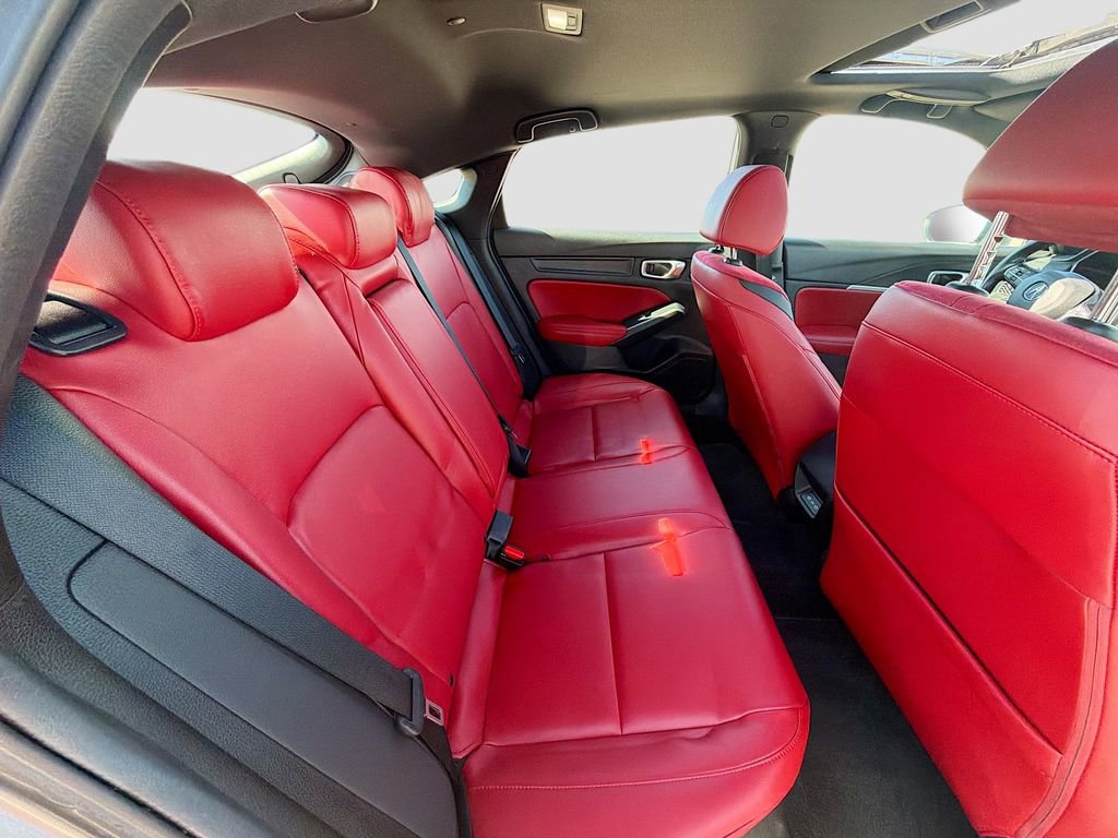 Used 2024 Acura Integra A-Spec image 27