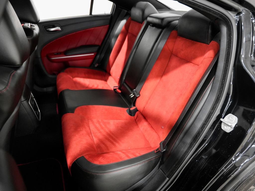Used 2021 Dodge Charger Scat Pack w/ Plus Group image 27