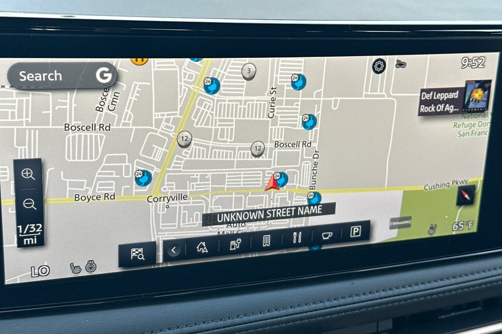 Certified 2023 Nissan Ariya FWD image 22