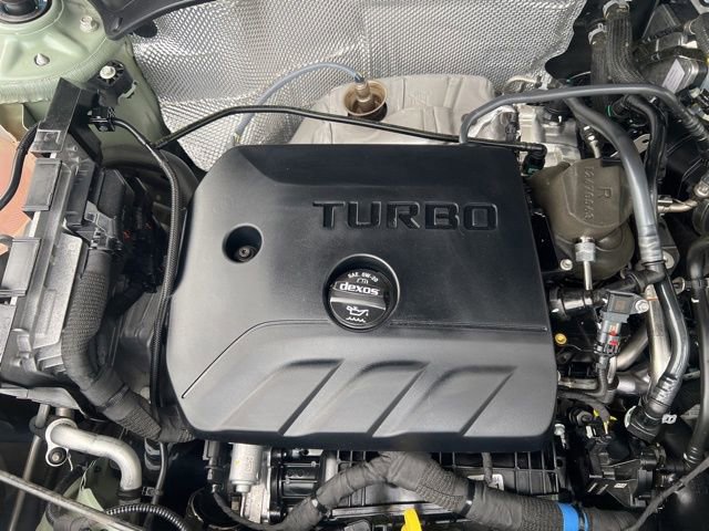 Used 2024 Chevrolet TrailBlazer RS image 36