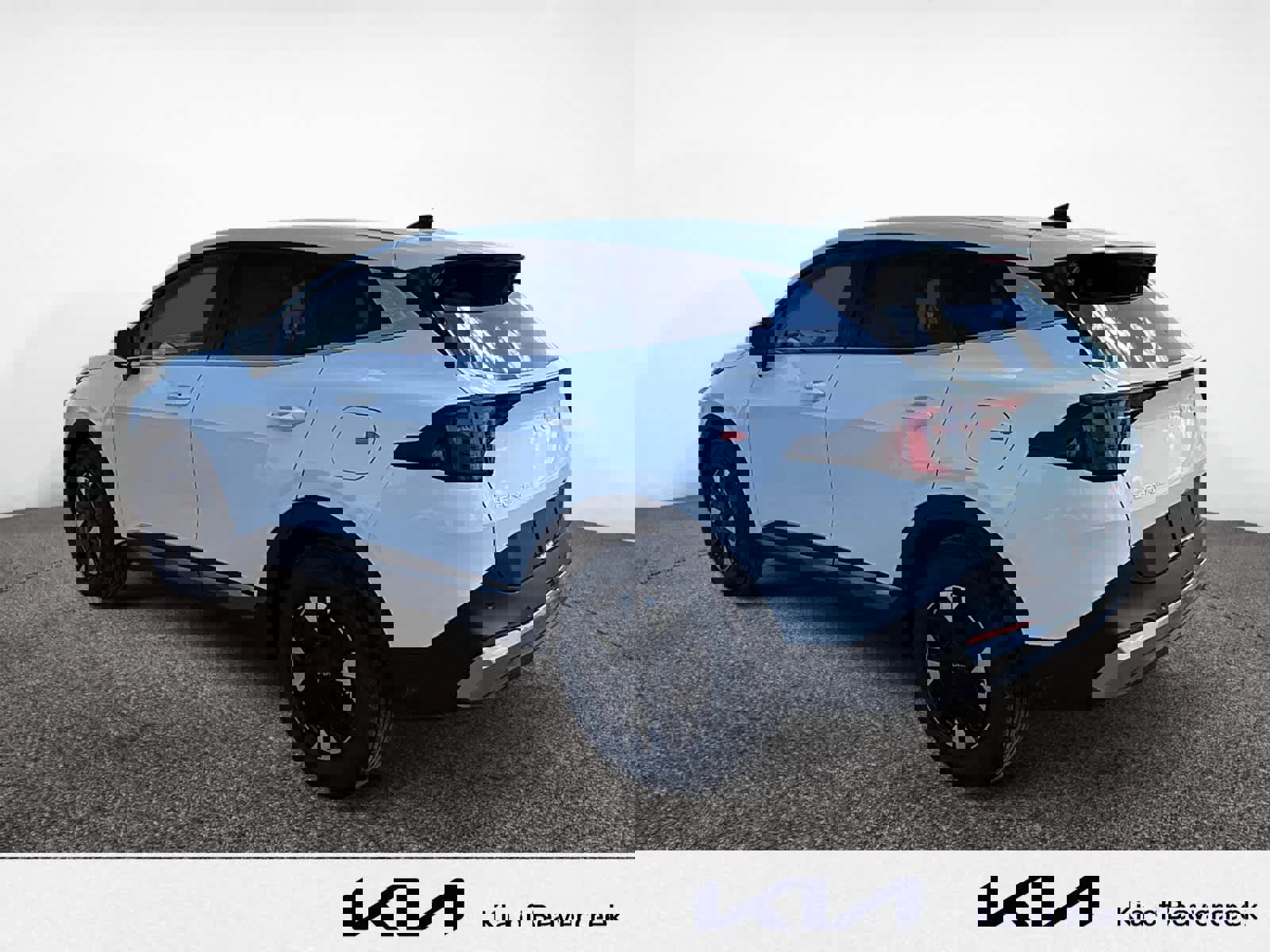 New 2026 Kia Sportage LX image 3