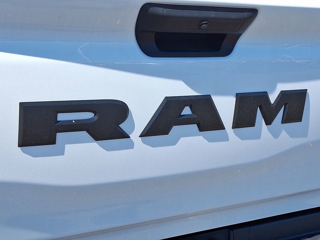 Used 2022 RAM 1500 Rebel w/ Rebel Level 1 Equipment Group image 10