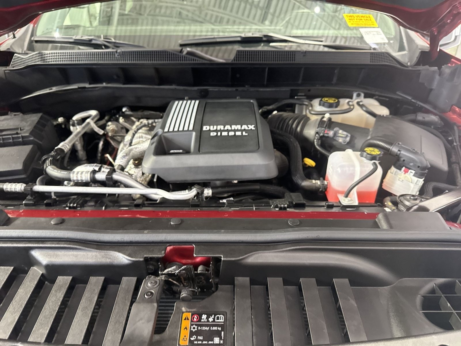 Used 2023 Chevrolet Silverado 1500 LT AWD/4WD image 28