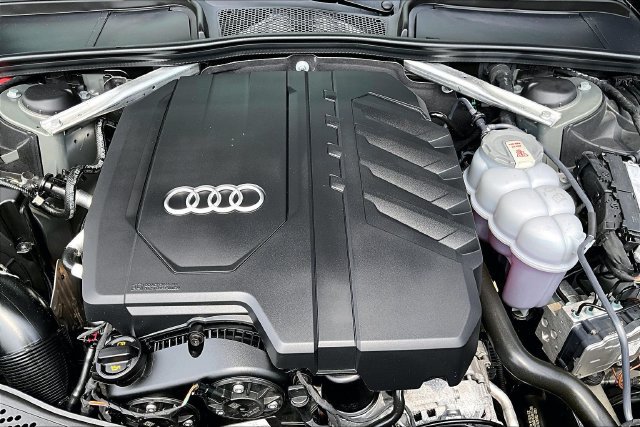 Certified 2024 Audi A4 2.0T Premium Plus AWD/4WD image 30