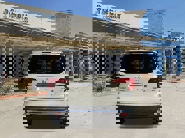 Used 2018 Honda Pilot Elite image 7