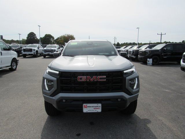 New 2026 GMC Canyon Elevation w/ Convenience Package AWD/4WD image 2