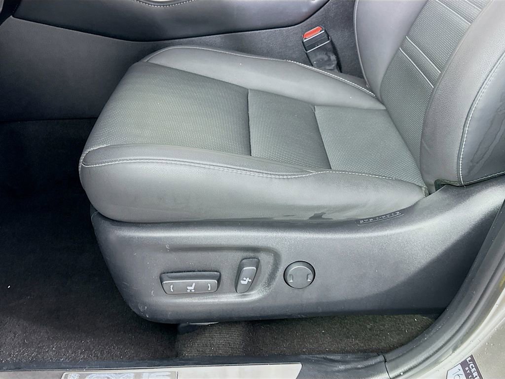 Used 2021 Lexus NX 300 FWD w/ Premium Package image 20