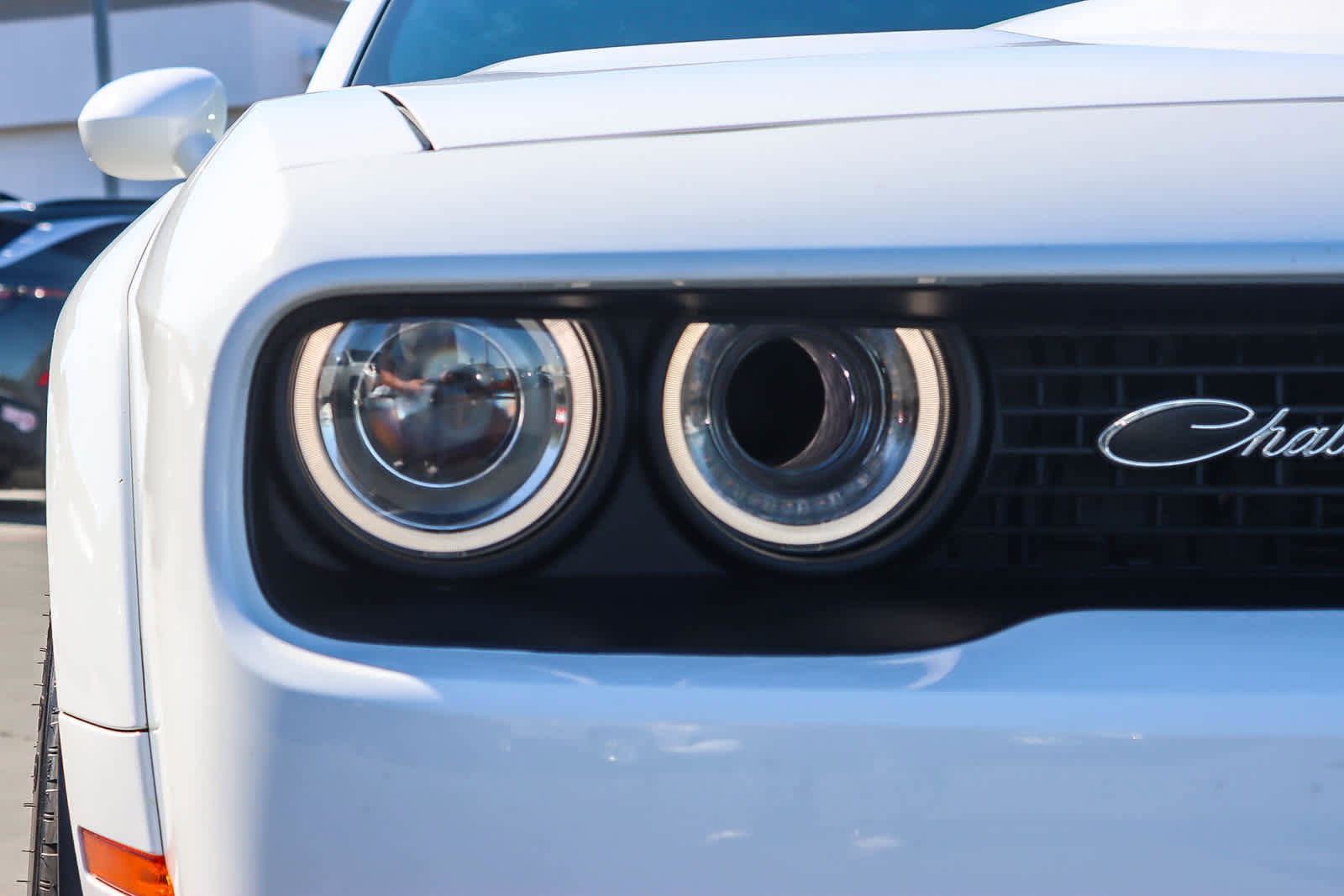 Used 2019 Dodge Challenger R/T Scat Pack image 7