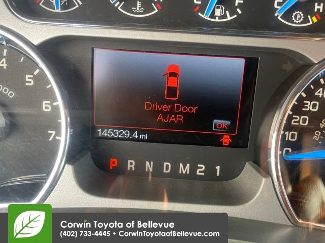 Used 2014 Ford F150 Platinum image 16