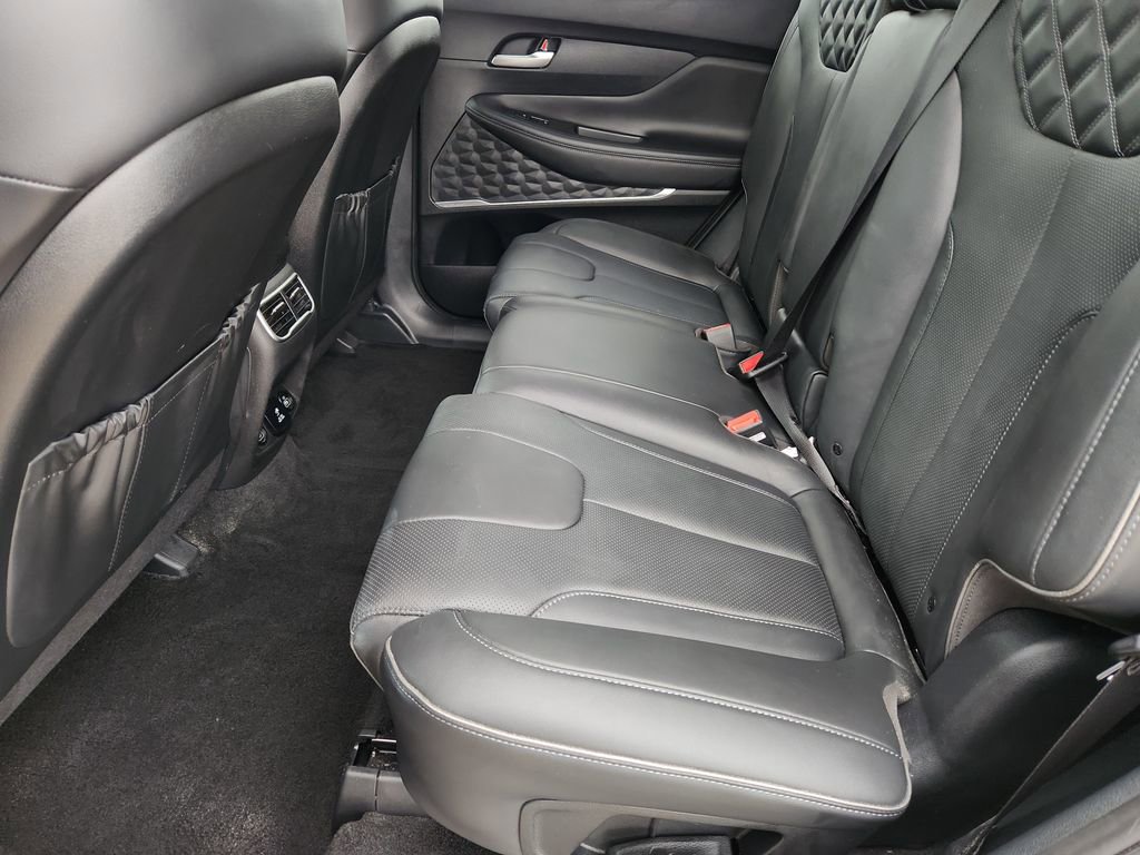 Used 2022 Hyundai Santa Fe Limited w/ Cargo Package image 37