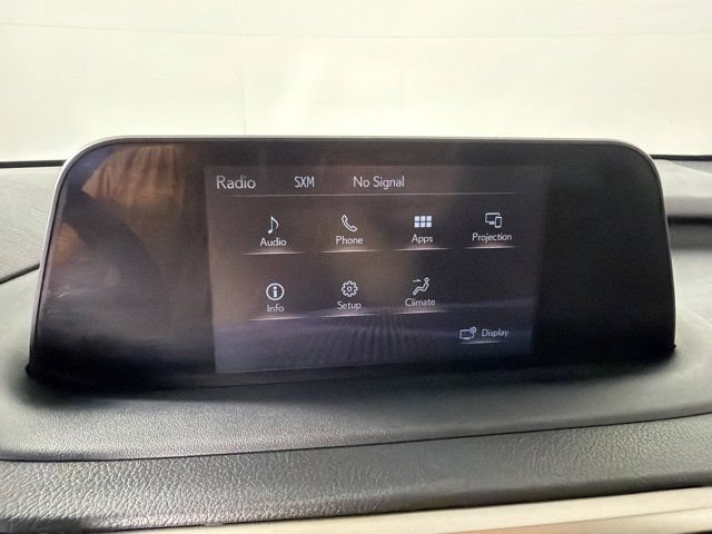 Used 2021 Lexus RX 450h AWD w/ Premium Package image 23