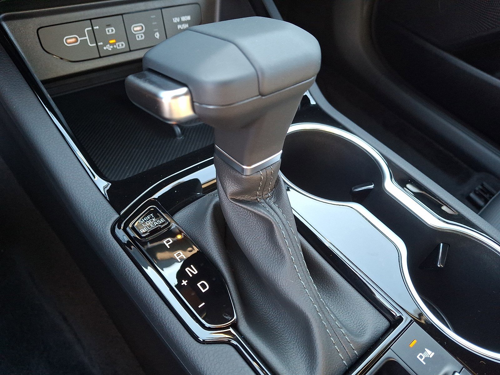 New 2026 Kia K5 GT-Line image 7