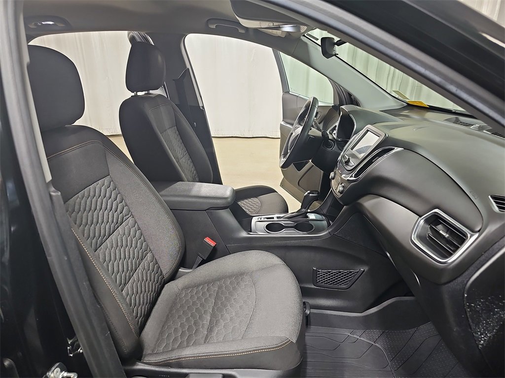 Certified 2018 Chevrolet Equinox LT image 13