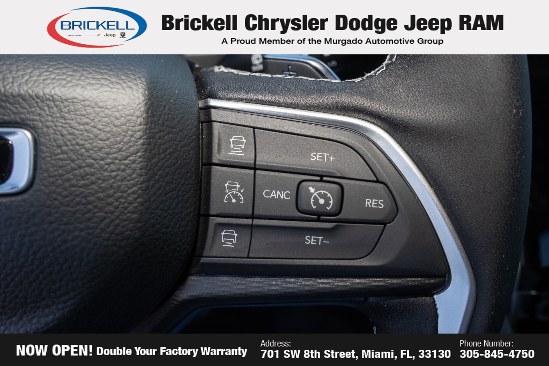 New 2025 Jeep Grand Cherokee Altitude image 32