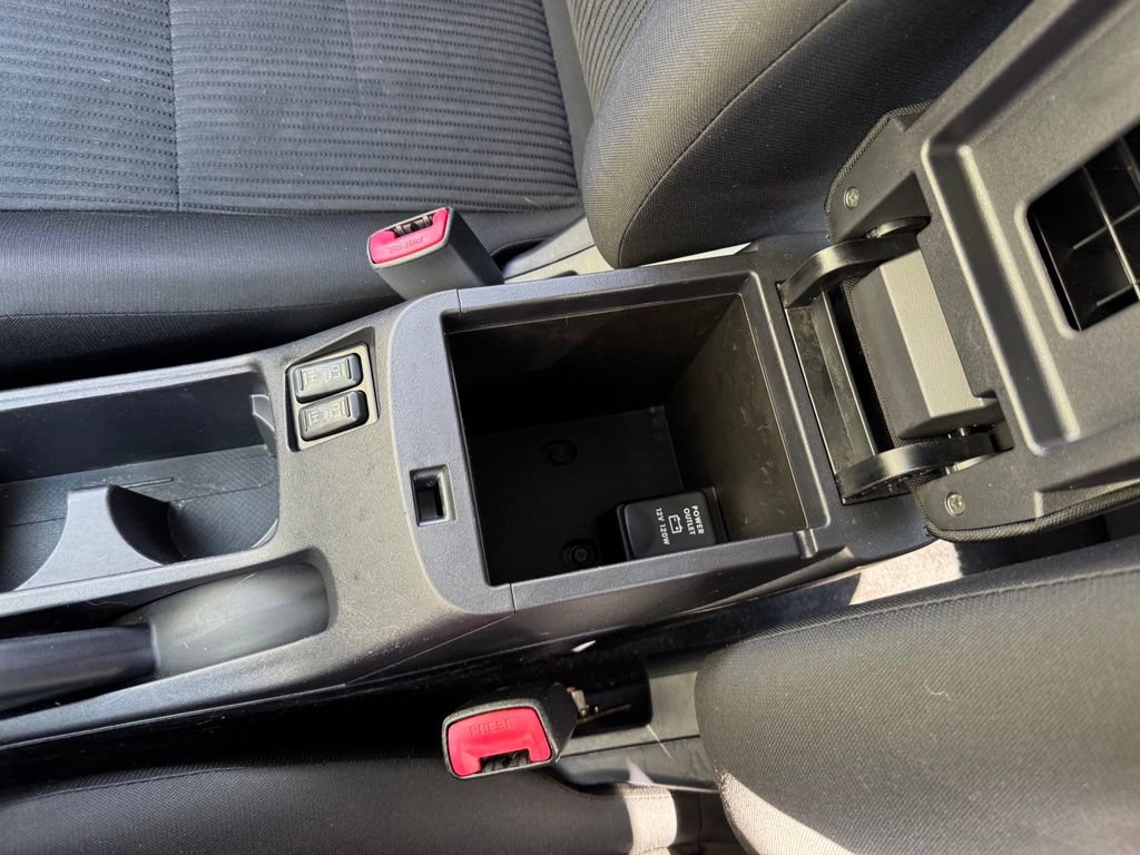 Used 2015 Mitsubishi Lancer SE AWD/4WD image 18