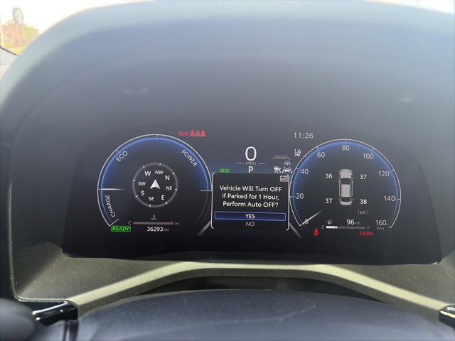Used 2025 Toyota Camry XSE FWD image 20