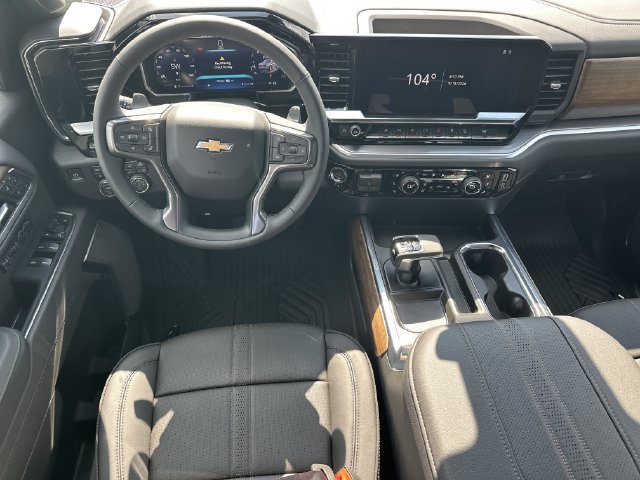 New 2026 Chevrolet Silverado 1500 High Country w/ Technology Package AWD/4WD image 23