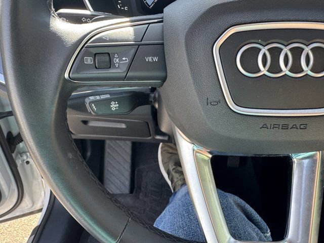 Certified 2023 Audi Q3 2.0T Premium w/ Convenience Package AWD/4WD image 22